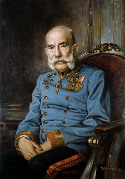 Emperor-Franz-Joseph