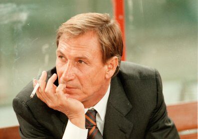 “Zeman who wasn’t there”