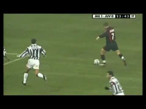 I cinque Milan-Juventus della nostra vita
