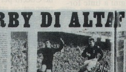 I 15 Milan-Inter della nostra vita – Parte Prima: 1960-1980
