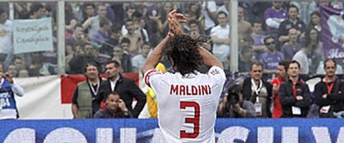 I 5 Fiorentina-Milan della nostra vita