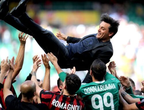 #MilanBologna 3-0: la parTWEETa