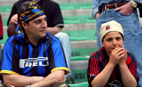 Milan-Inter: i 13 buoni motivi per andare a San Siro