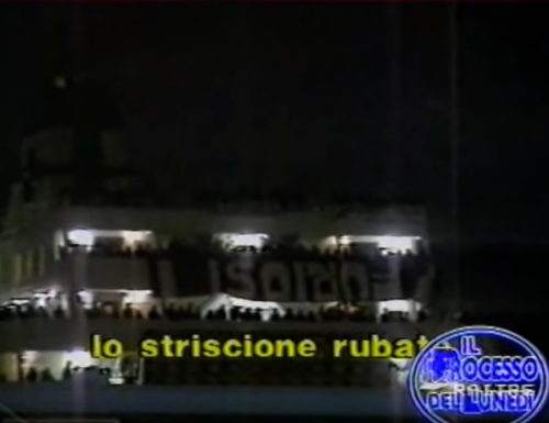 Giorni da Milan Extra – 10 gennaio 1993