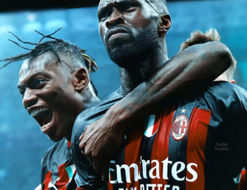 BPM (Beats Per Matches) – Milan-Juventus 2-0 ovvero: Thug Life