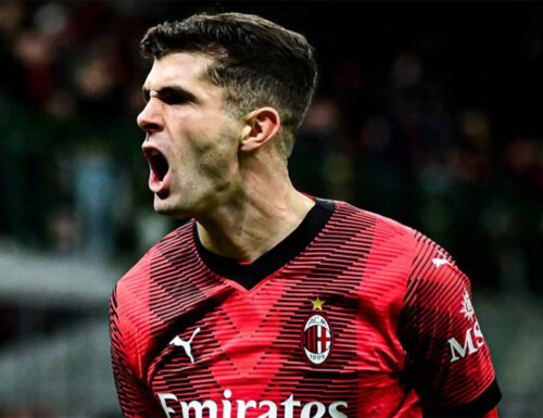 BPM (Beats Per Matches) – Milan-Frosinone 3-1 ovvero: The Miracle of Love