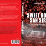 Sweet Home San Siro – il nostro nuovo libro!